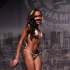 Sarah  Harris - NPC Alabama State Championships 2012 - #1